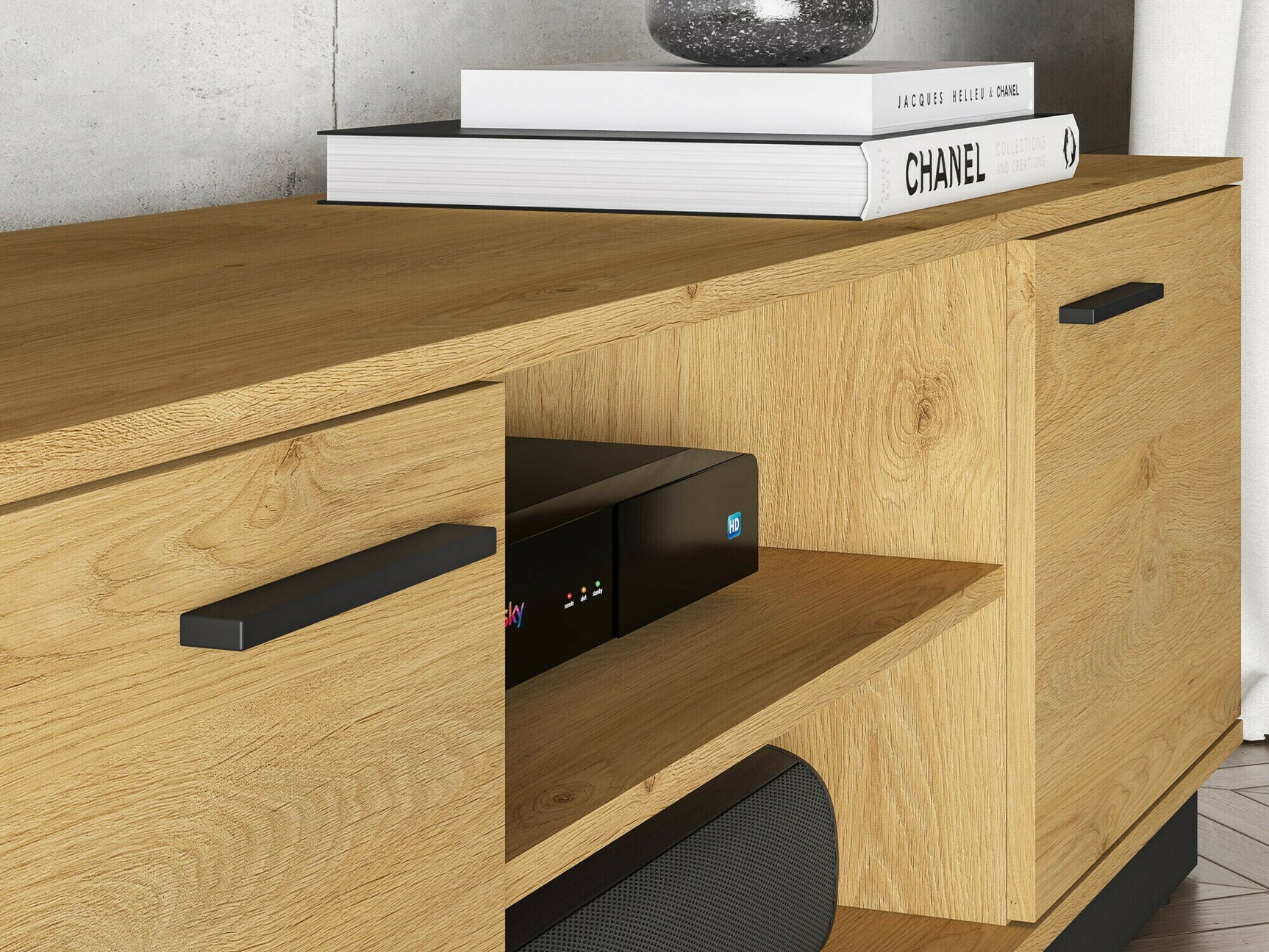 Stuemøbler-sæt Remenoe 109