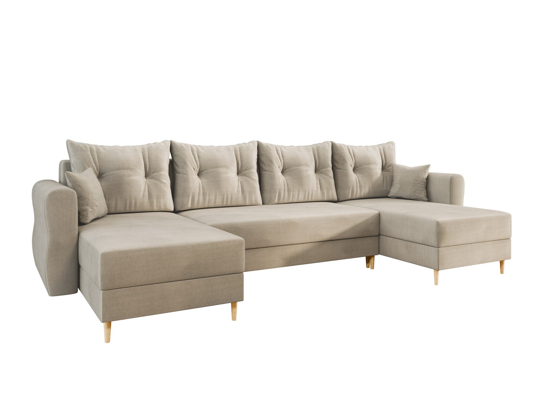 Hjørnesofa Veldala 103