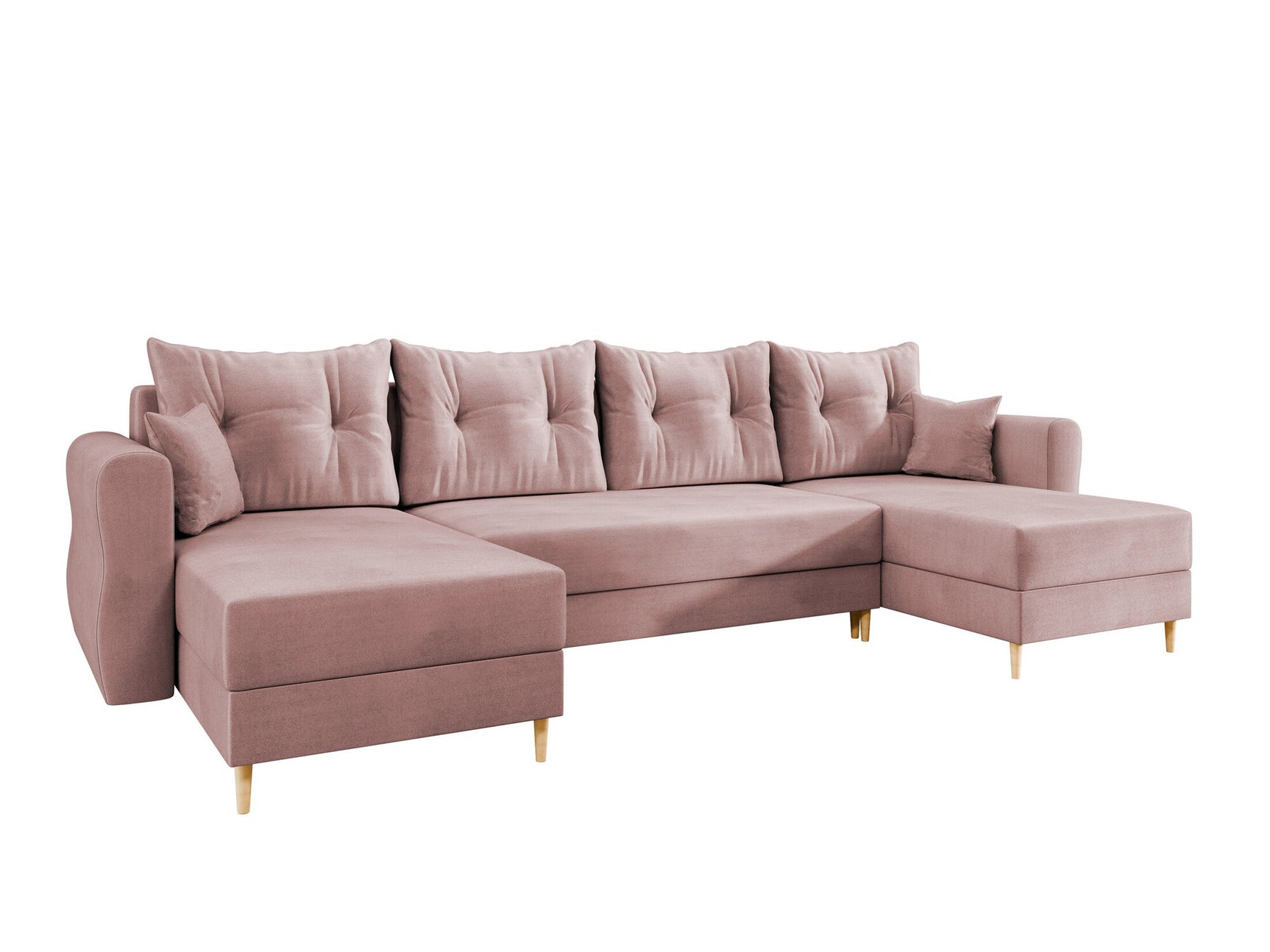 Hjørnesofa Veldala 103