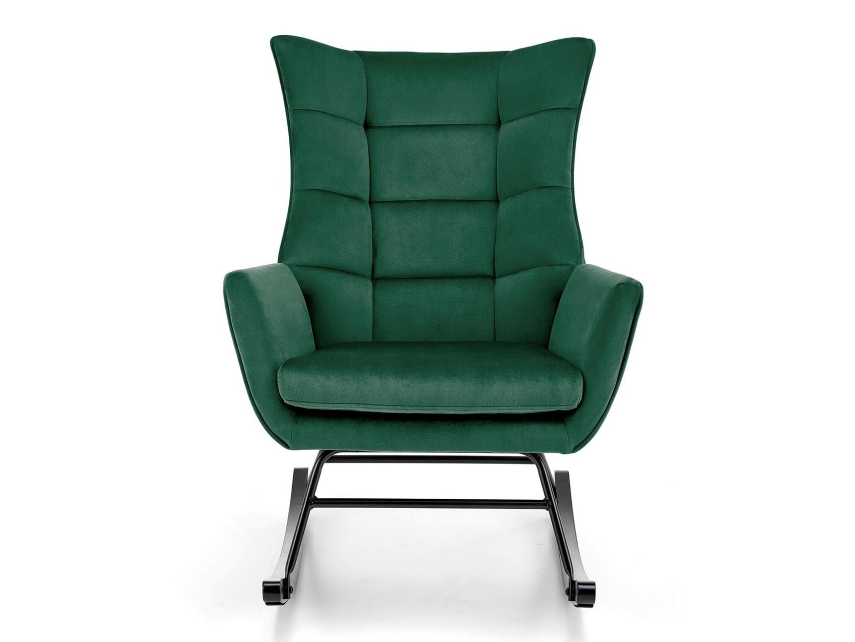 Gyngestol Houston 1863