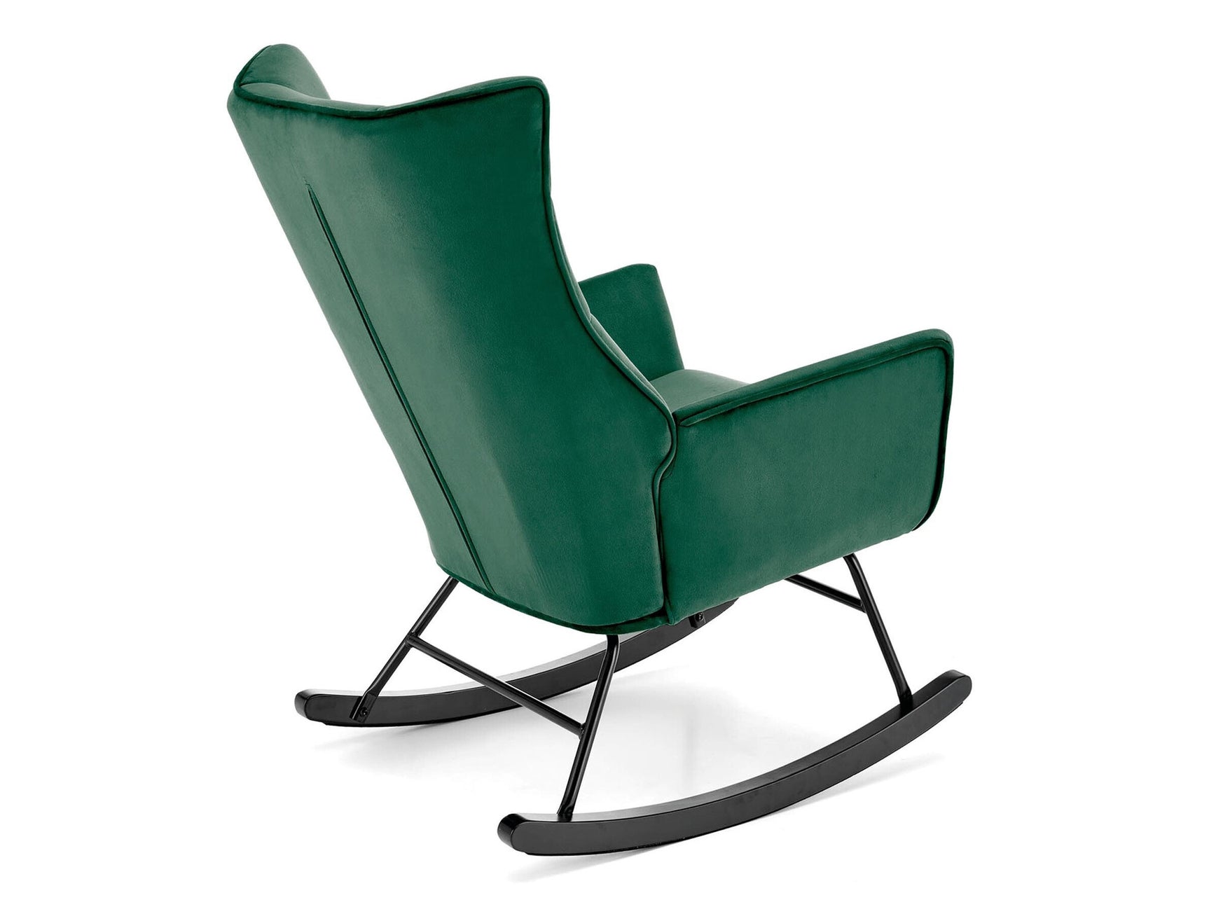 Gyngestol Houston 1863