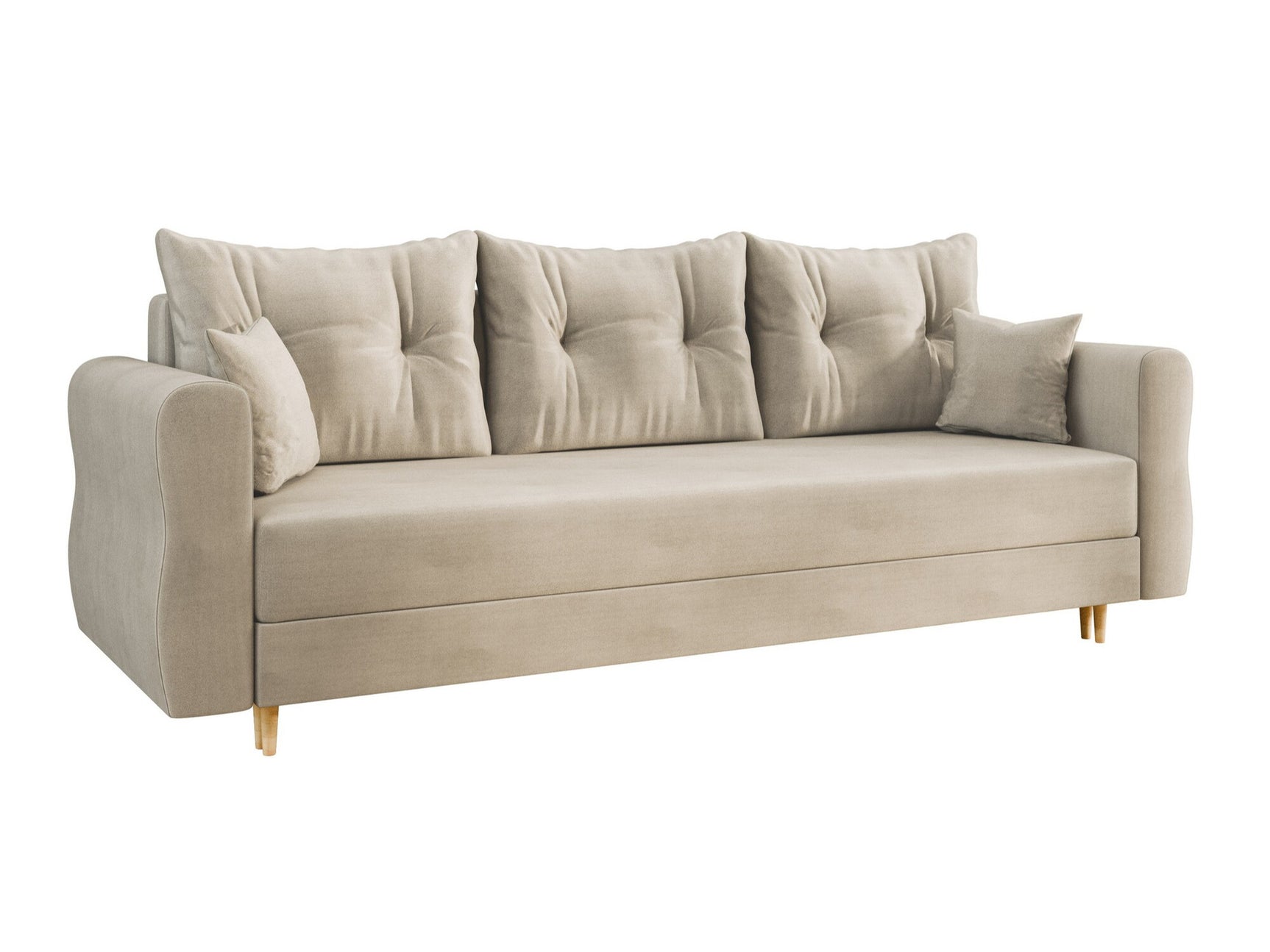 Polstret møbelsæt Veldala 106