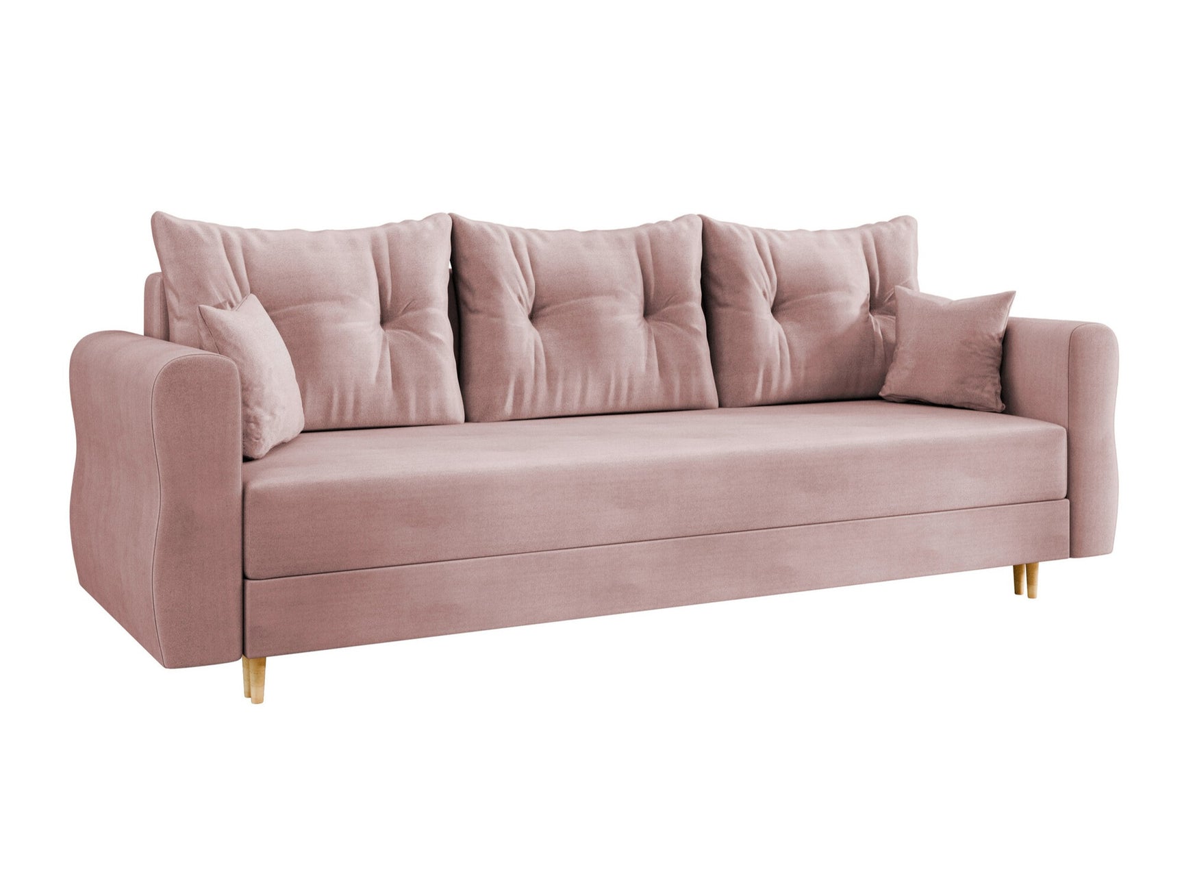 Polstret møbelsæt Veldala 106