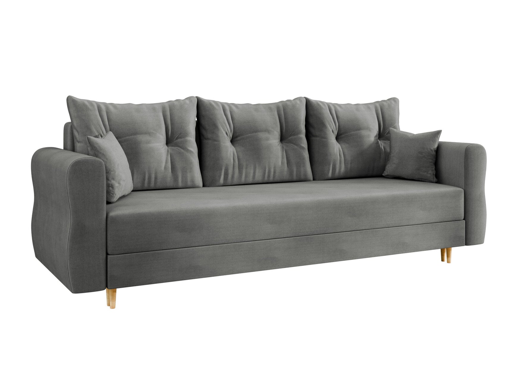 Polstret møbelsæt Veldala 106