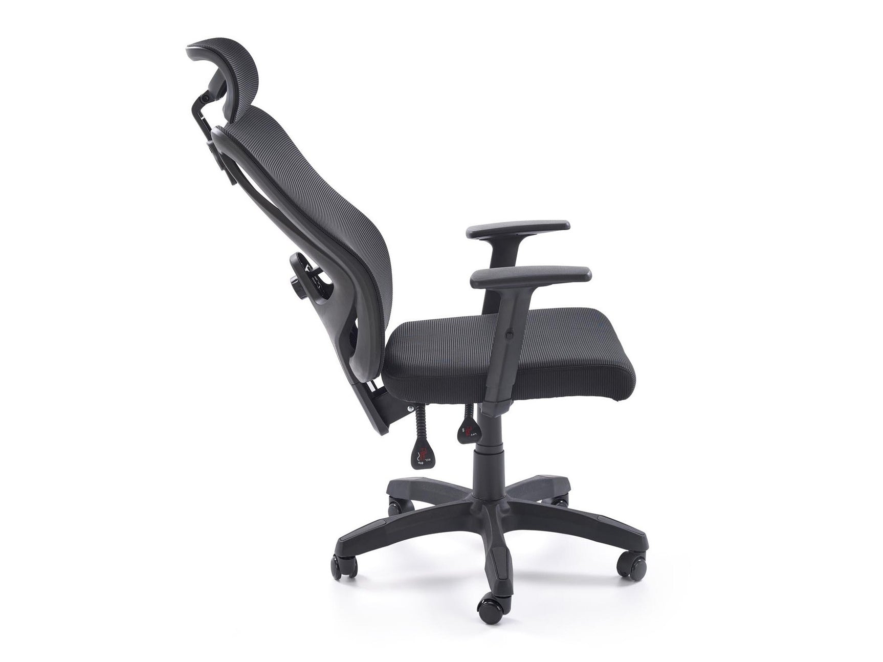 Kontorstol Houston 1865