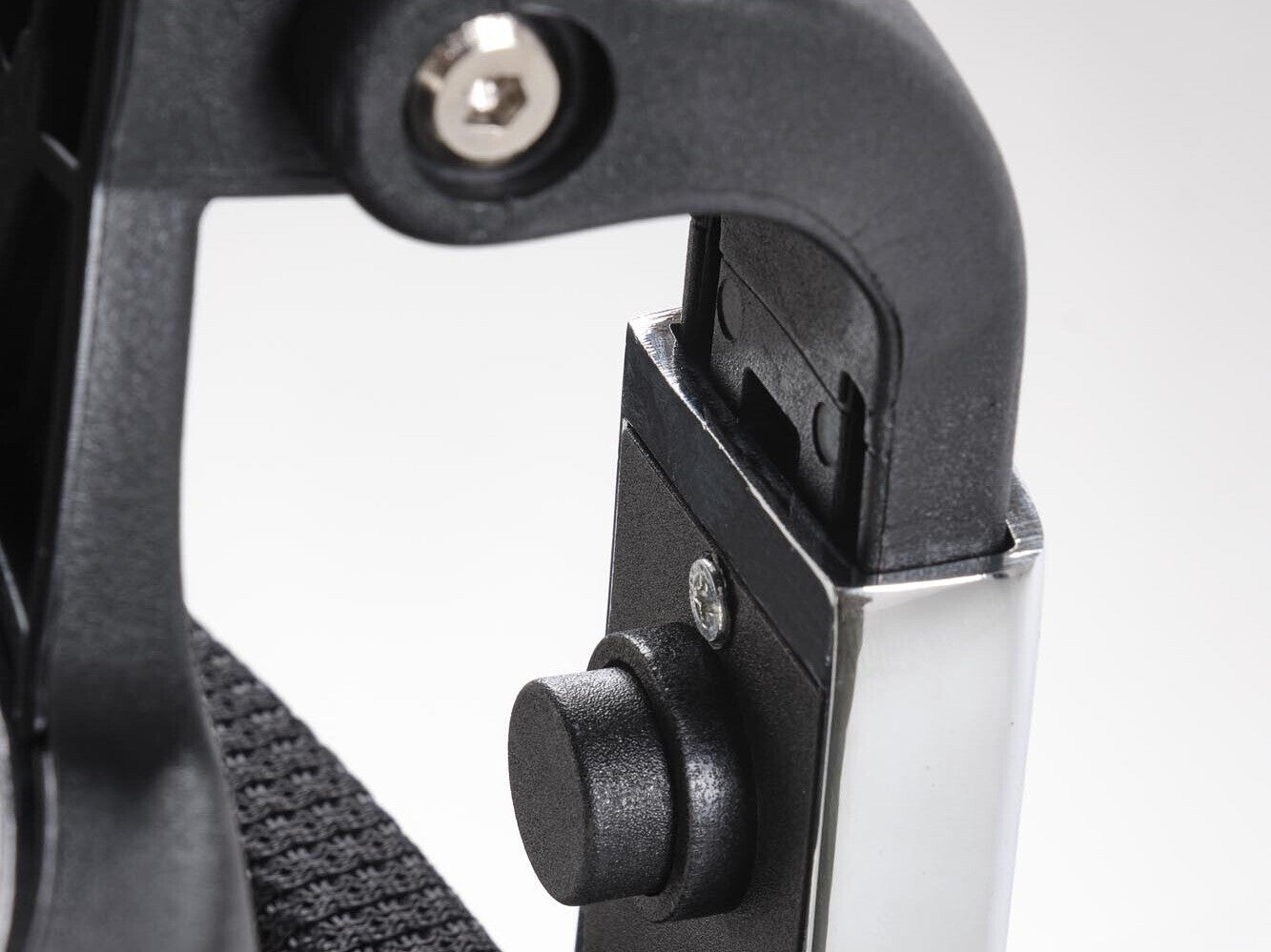 Kontorstol Houston 1865