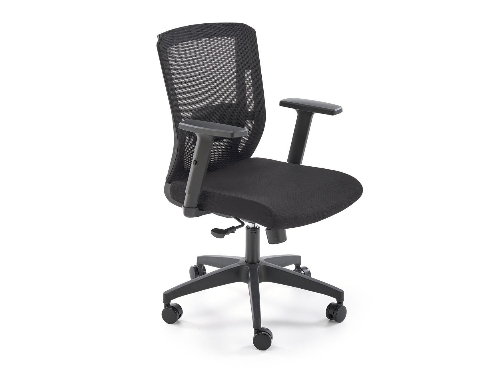 Kontorstol Houston 1866