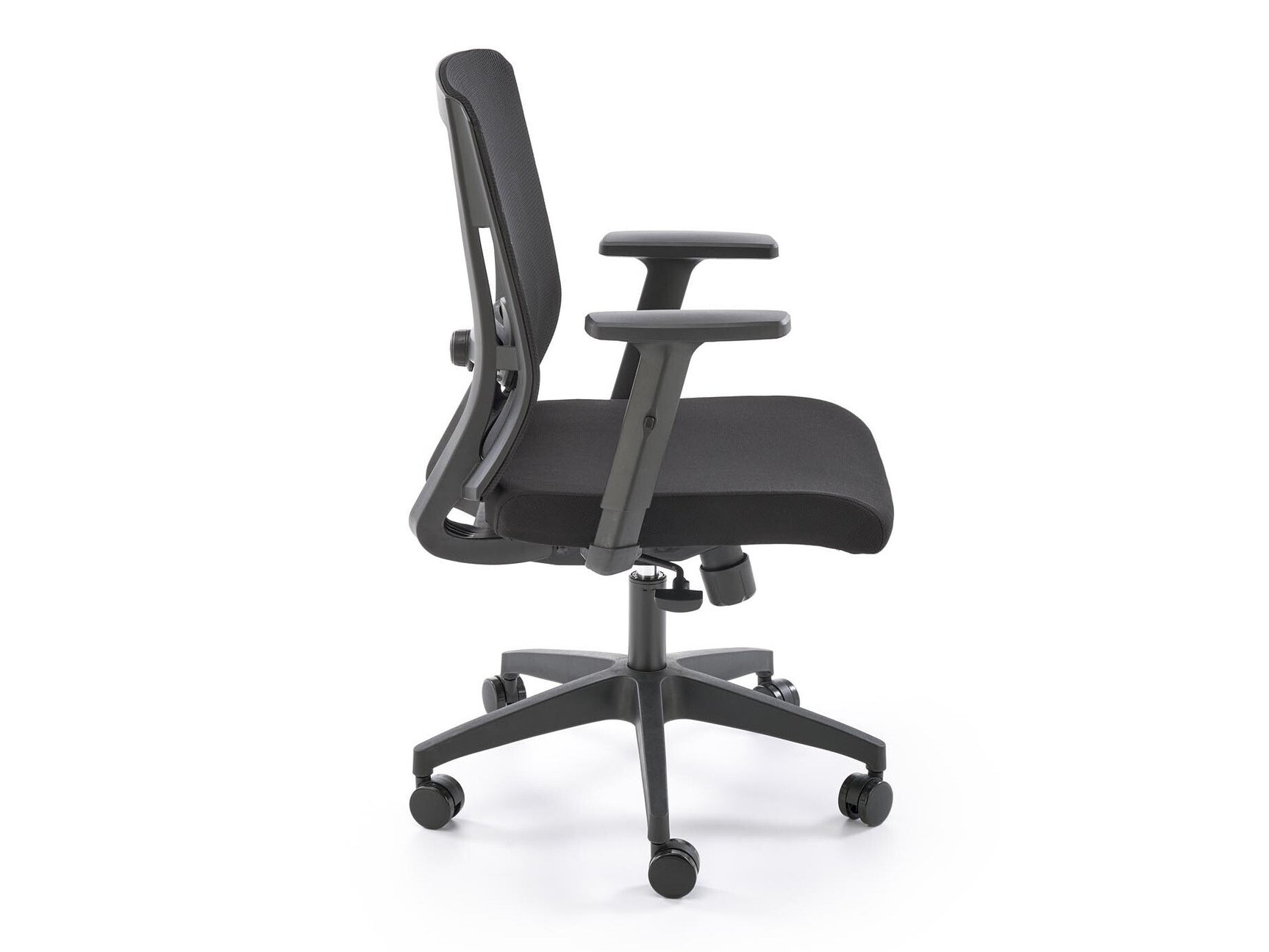 Kontorstol Houston 1866