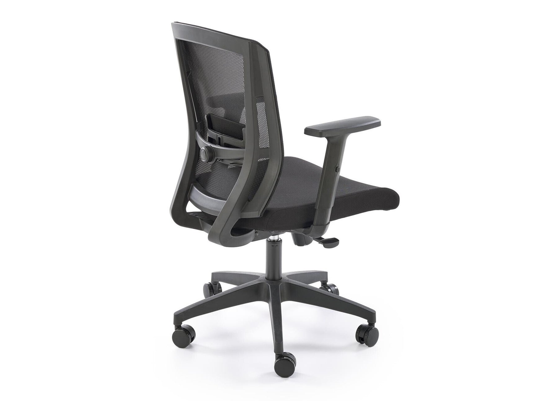 Kontorstol Houston 1866