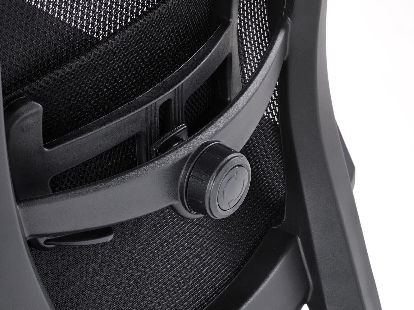 Kontorstol Houston 1866