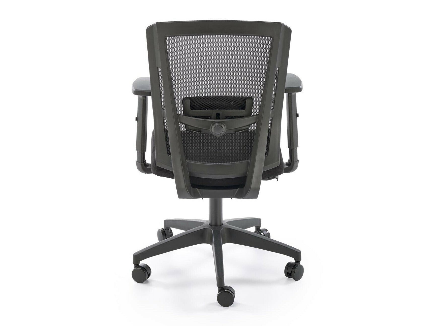 Kontorstol Houston 1866