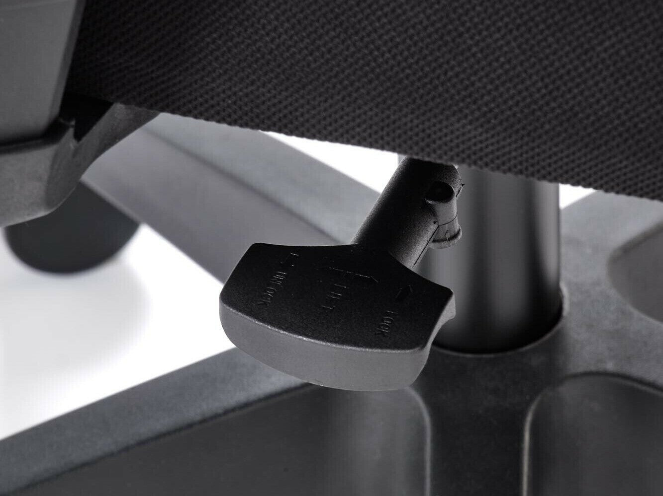 Kontorstol Houston 1866