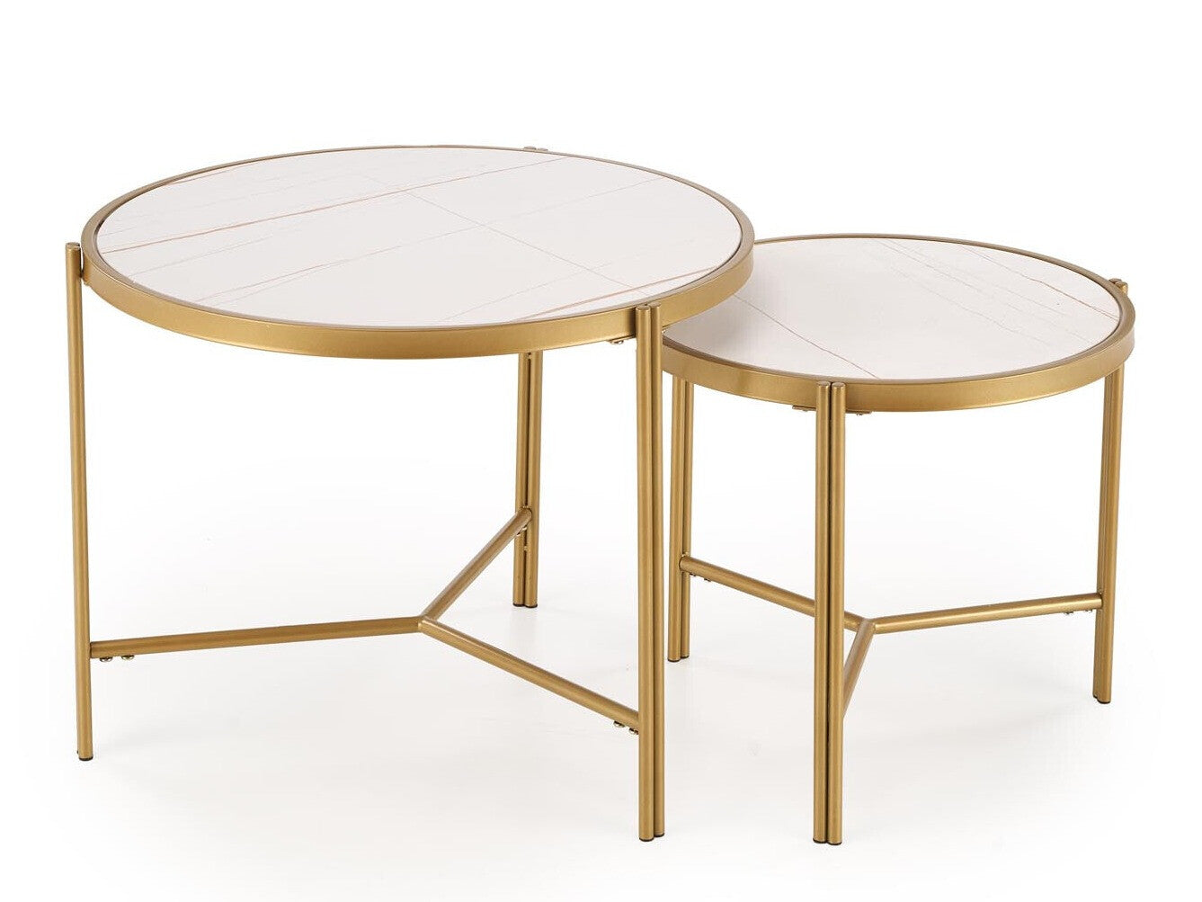 Sofabord-sæt Houston 1867