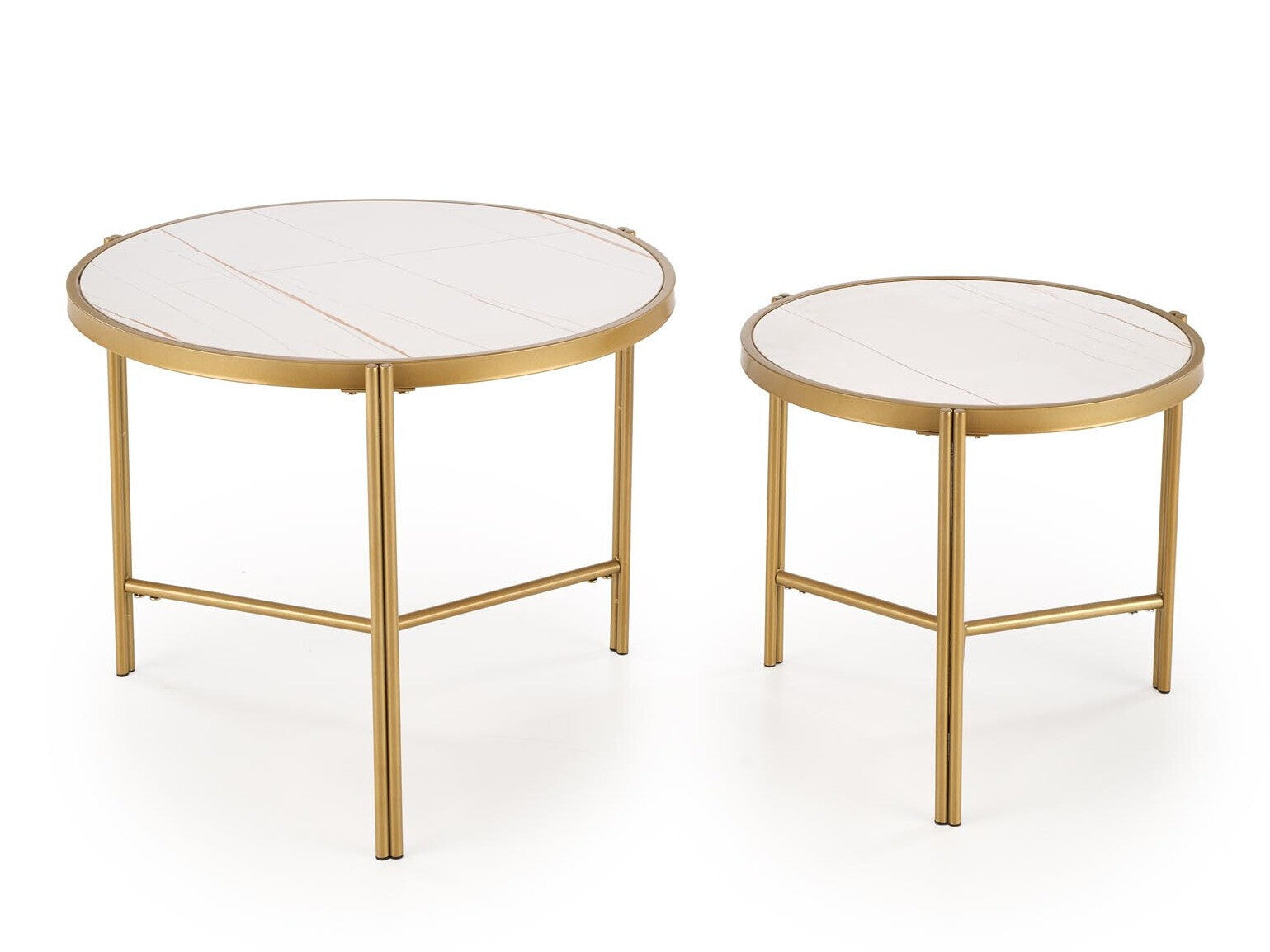 Sofabord-sæt Houston 1867