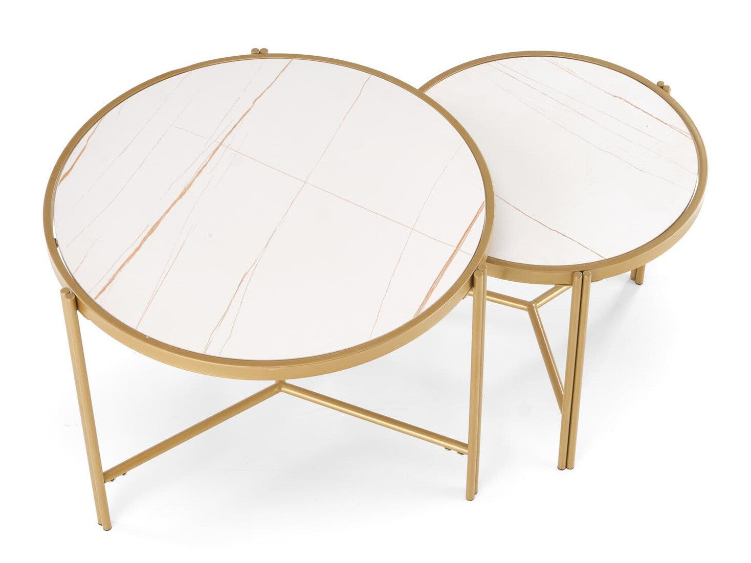 Sofabord-sæt Houston 1867