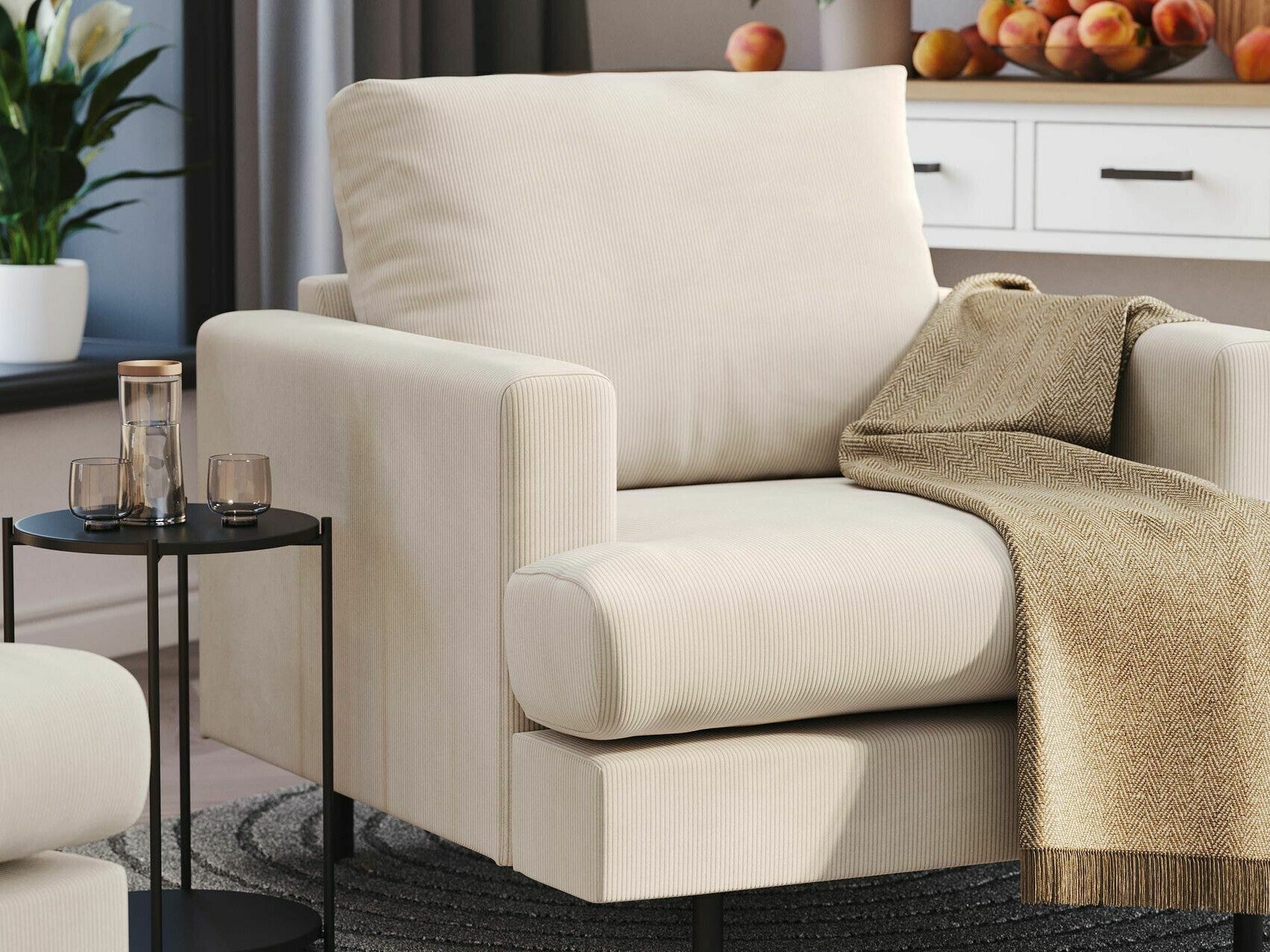 Lænestol Ophliva 109