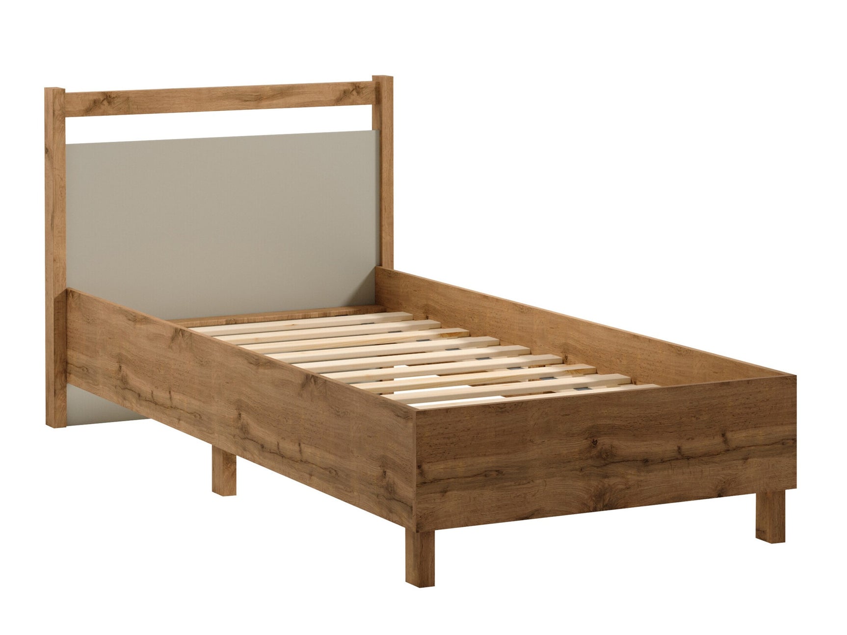 Bed Parma F108