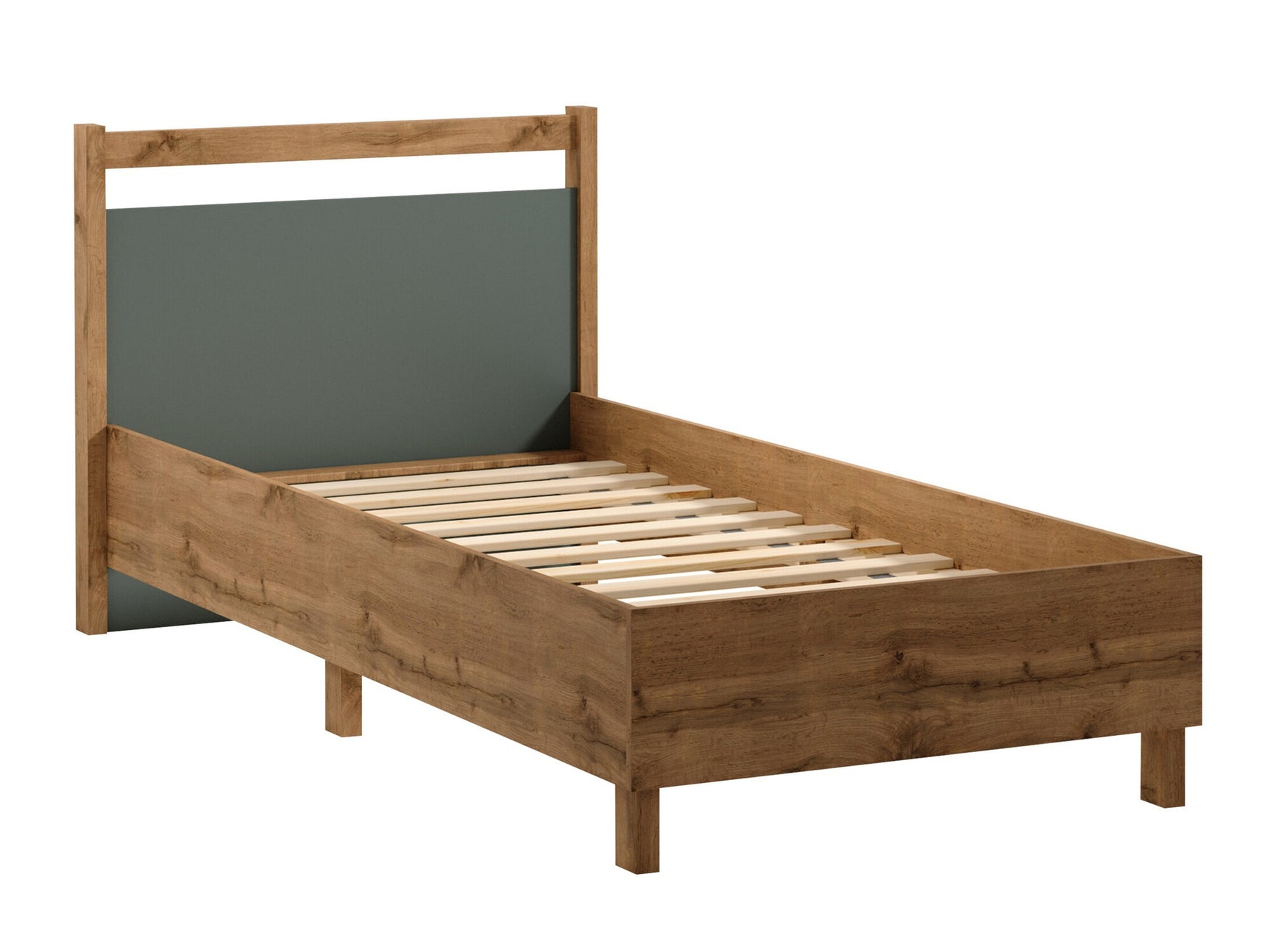 Bed Parma F108