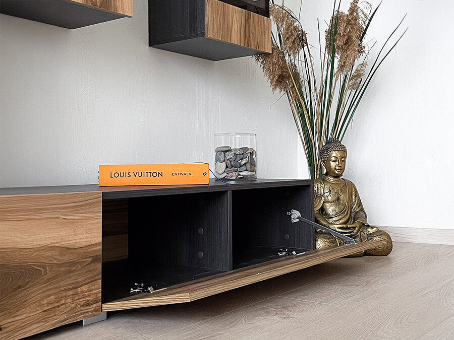 Stuemøbler-sæt Serodeu 100