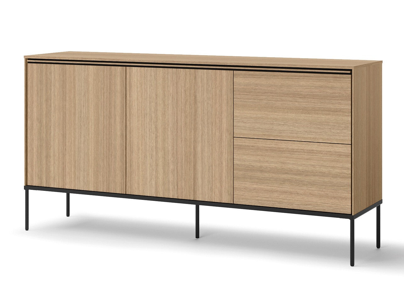 Kommode Fresno BA102