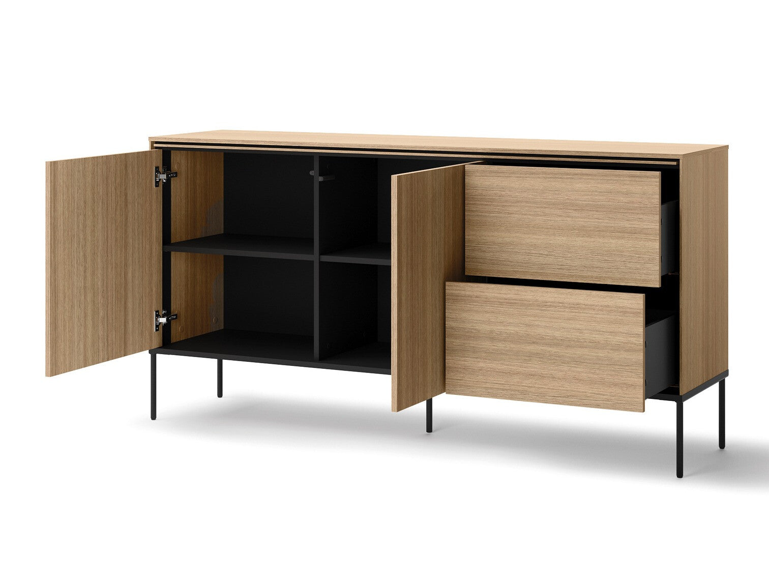 Kommode Fresno BA102