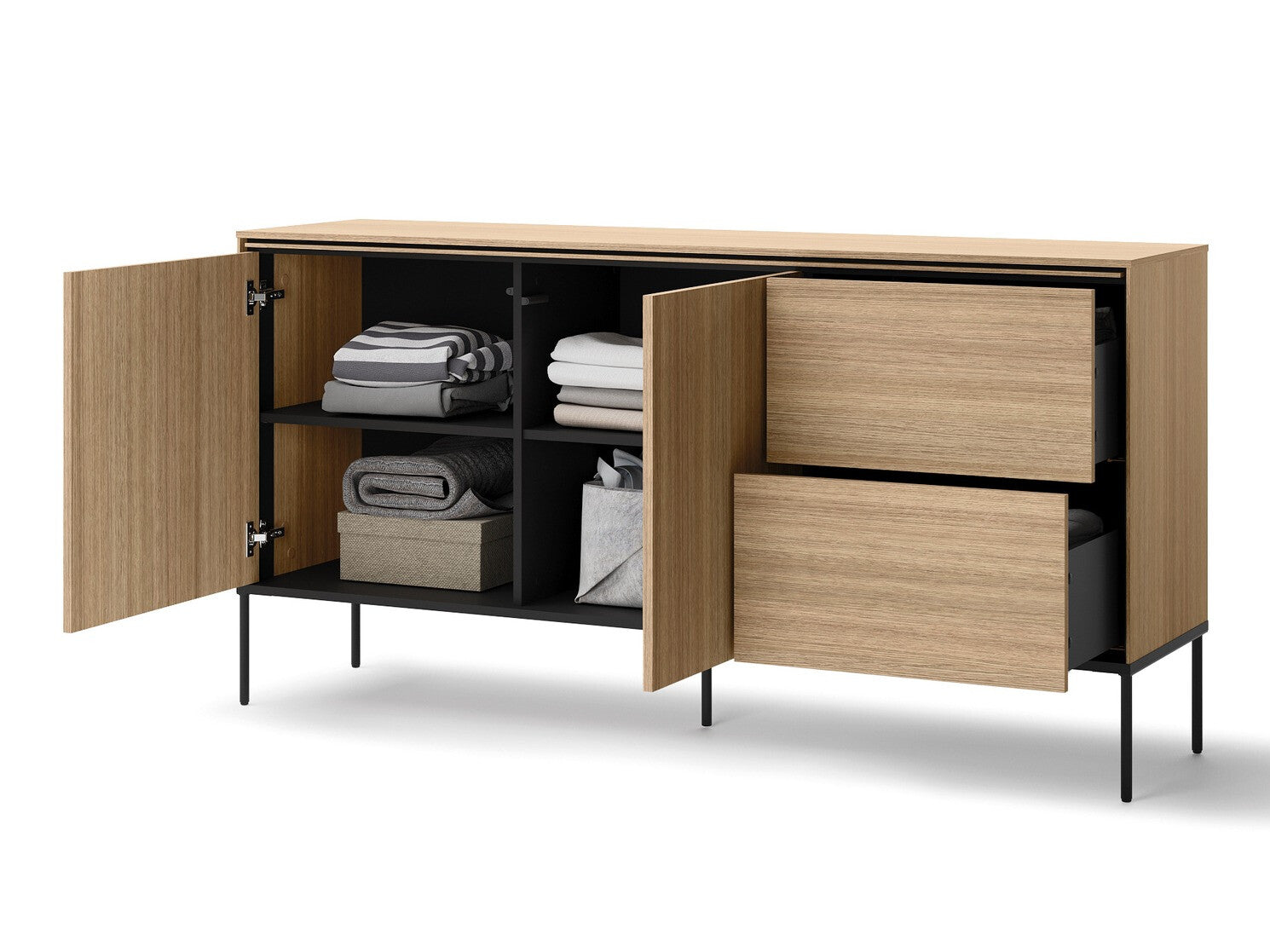 Kommode Fresno BA102