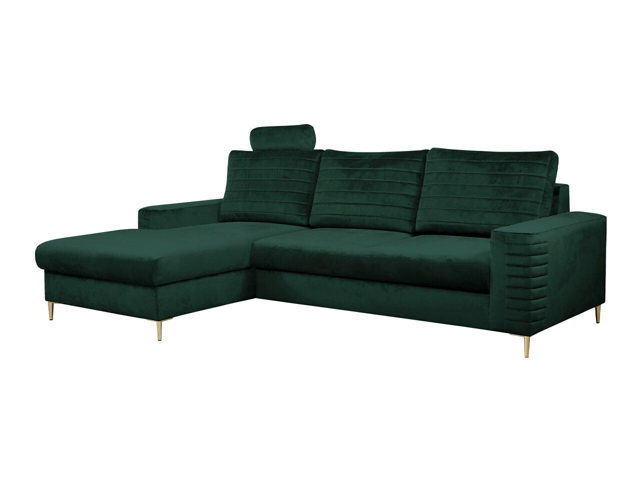 Hjørnesofa Comfivo 243
