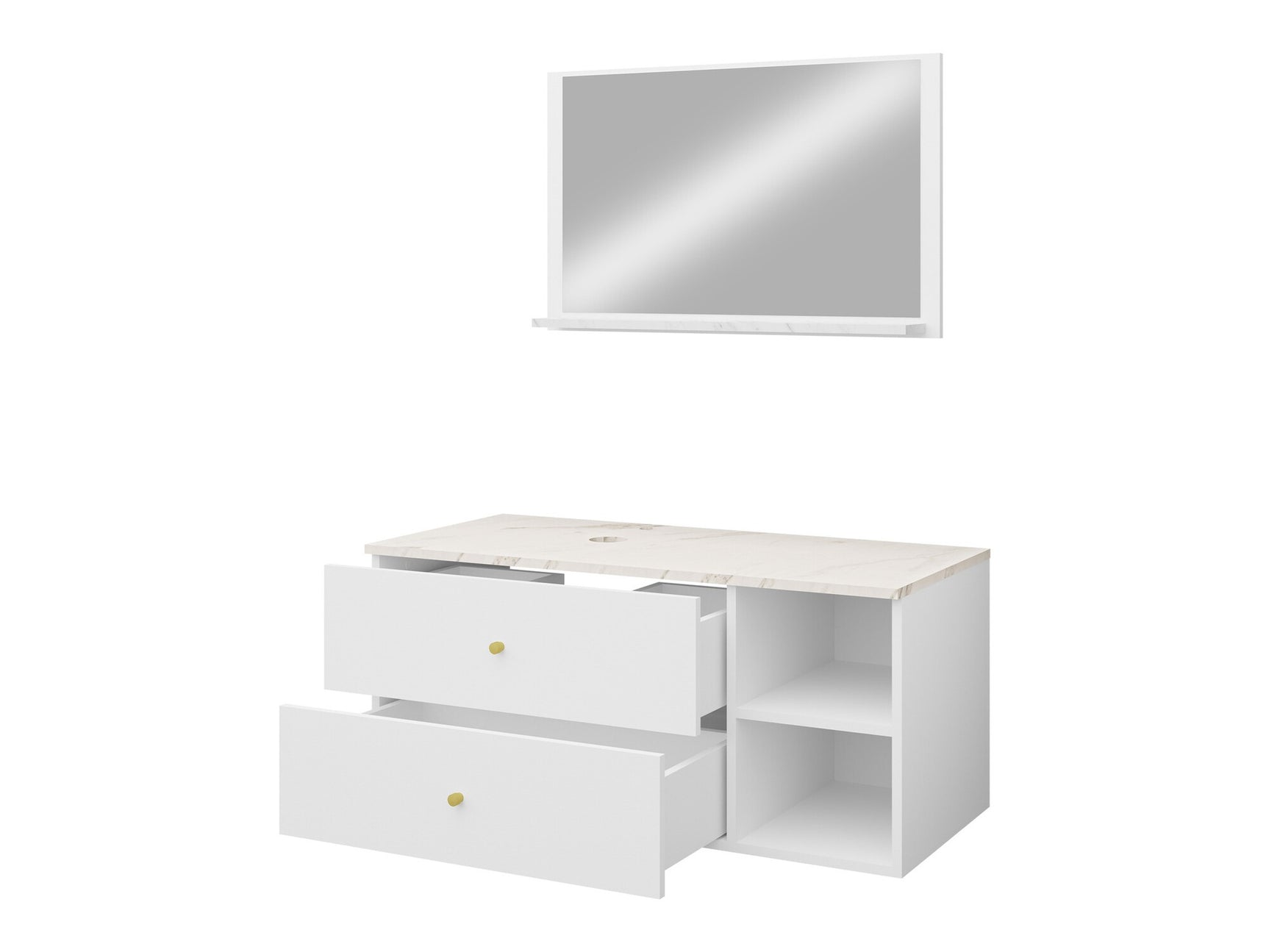 Bathroom set Providence P108