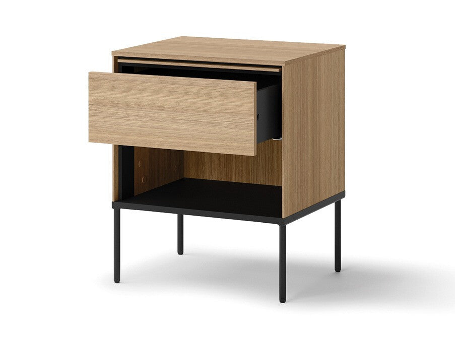 Sengebord Fresno BA109