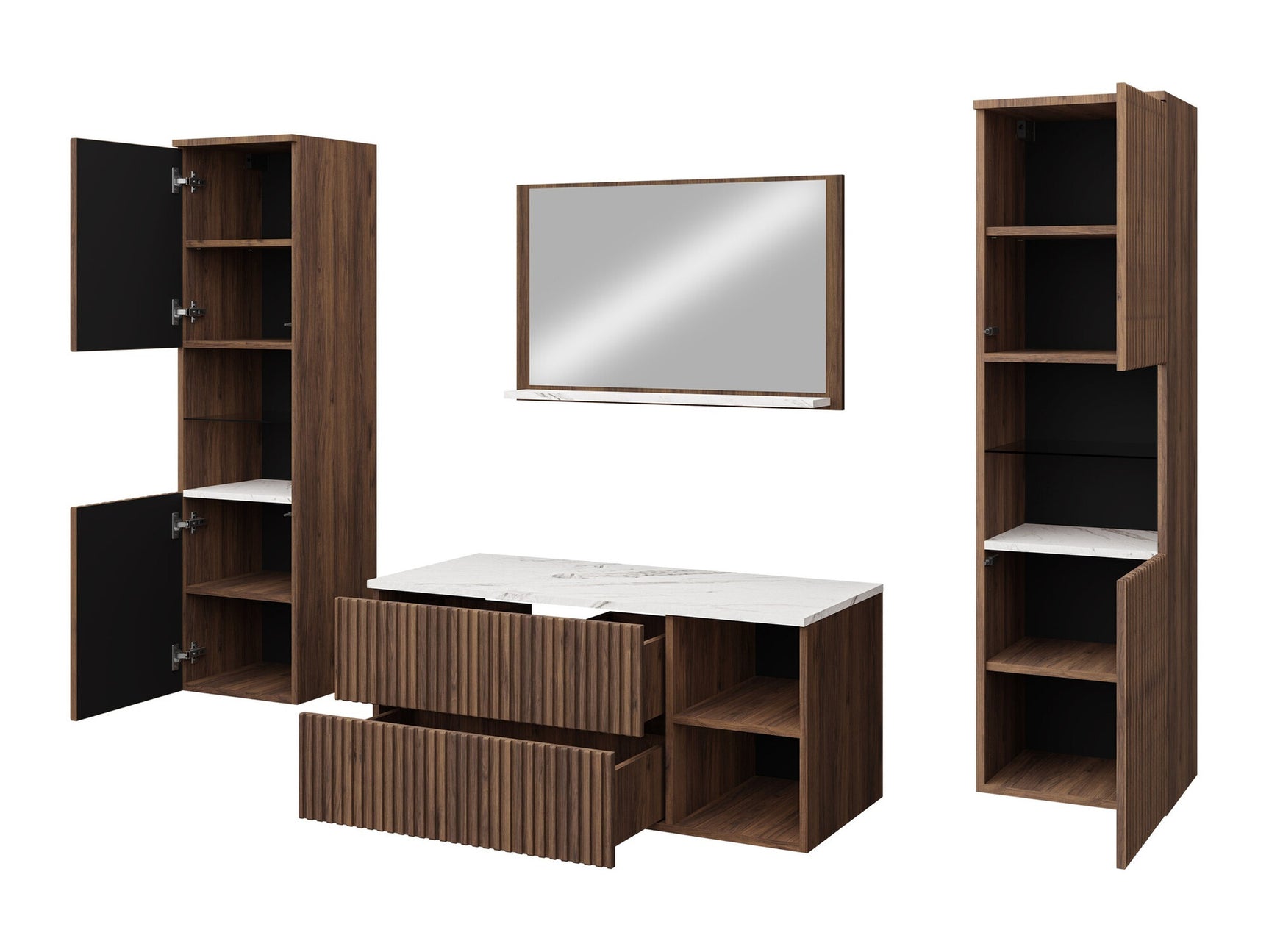 Badeværelses-sæt Providence P113