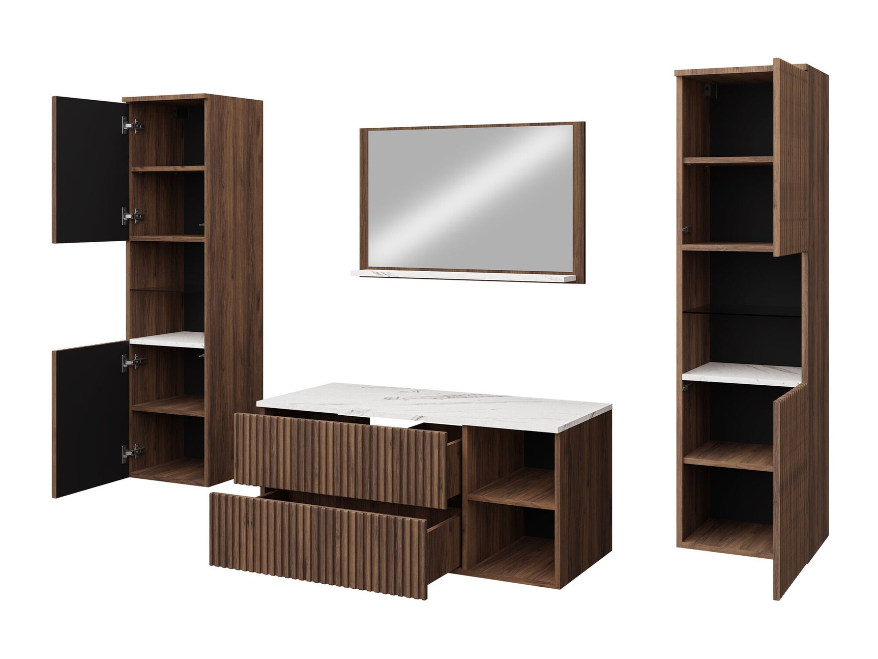 Badeværelses-sæt Providence P113