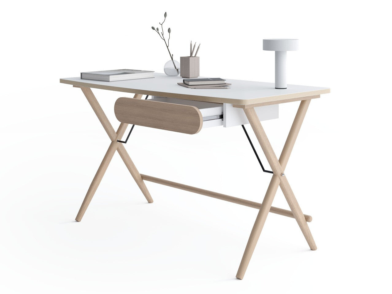 Skrivebord Fresno 157