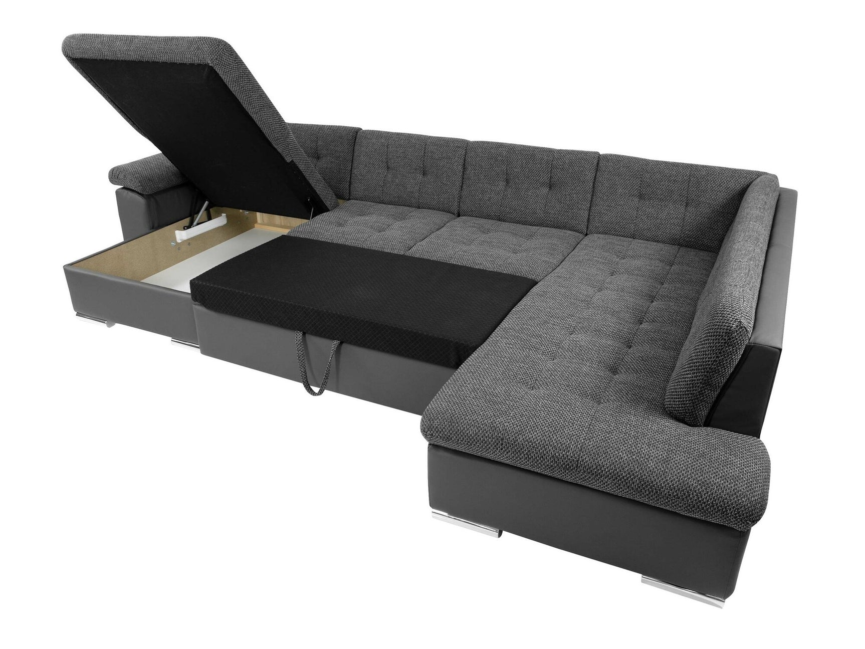 Hjørnesofa Comfivo 170