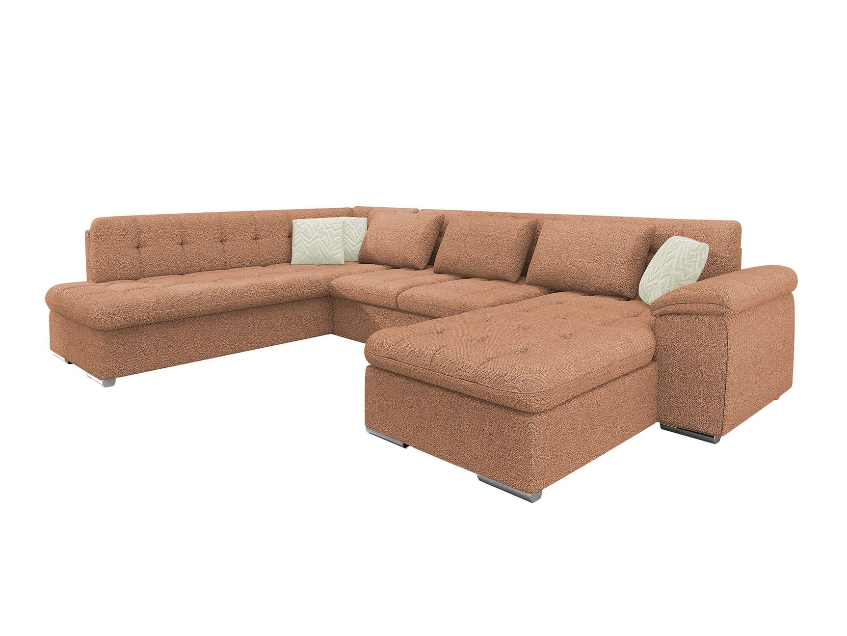 Hjørnesofa Comfivo 170