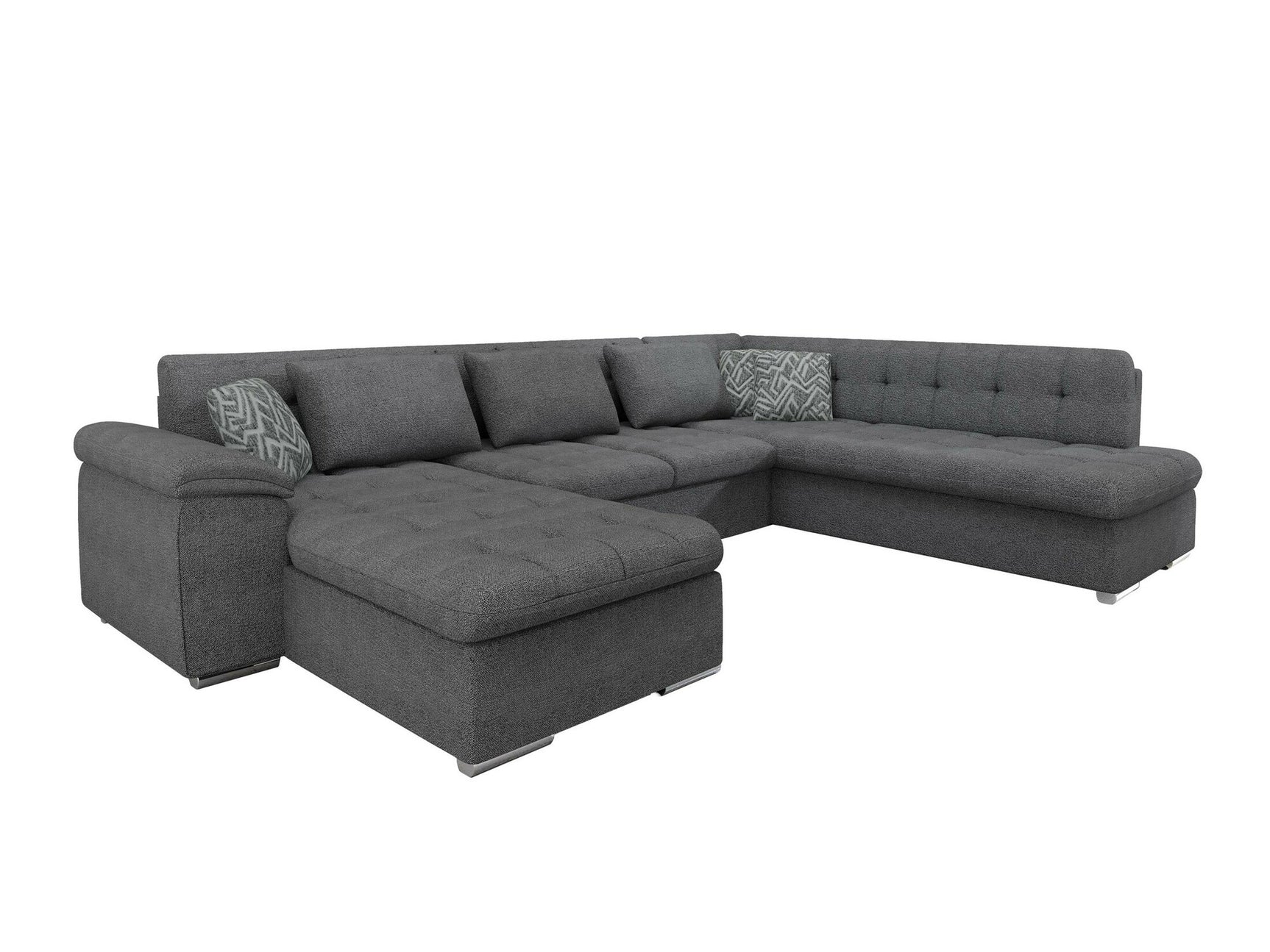 Hjørnesofa Comfivo 170