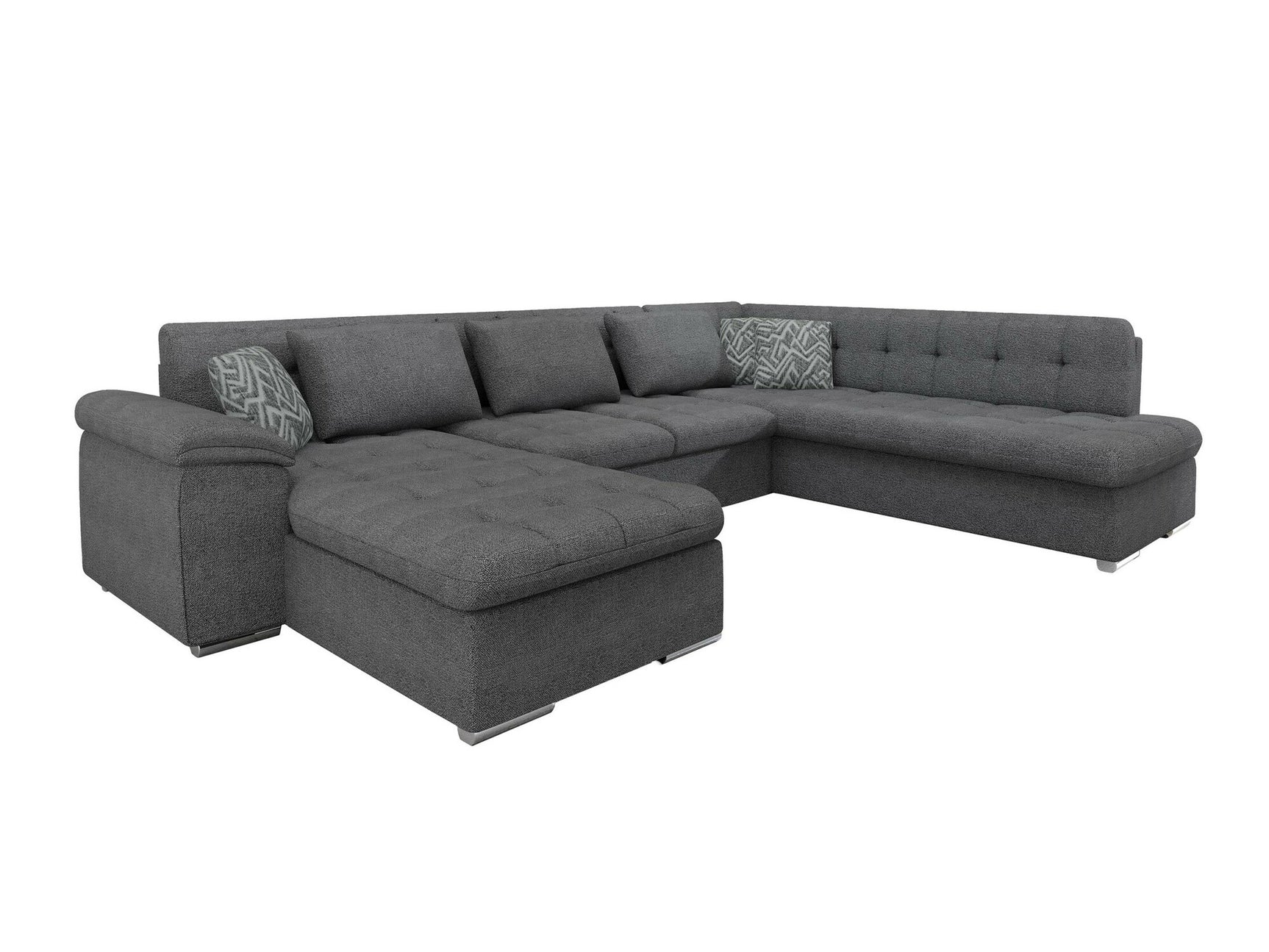Hjørnesofa Comfivo 180