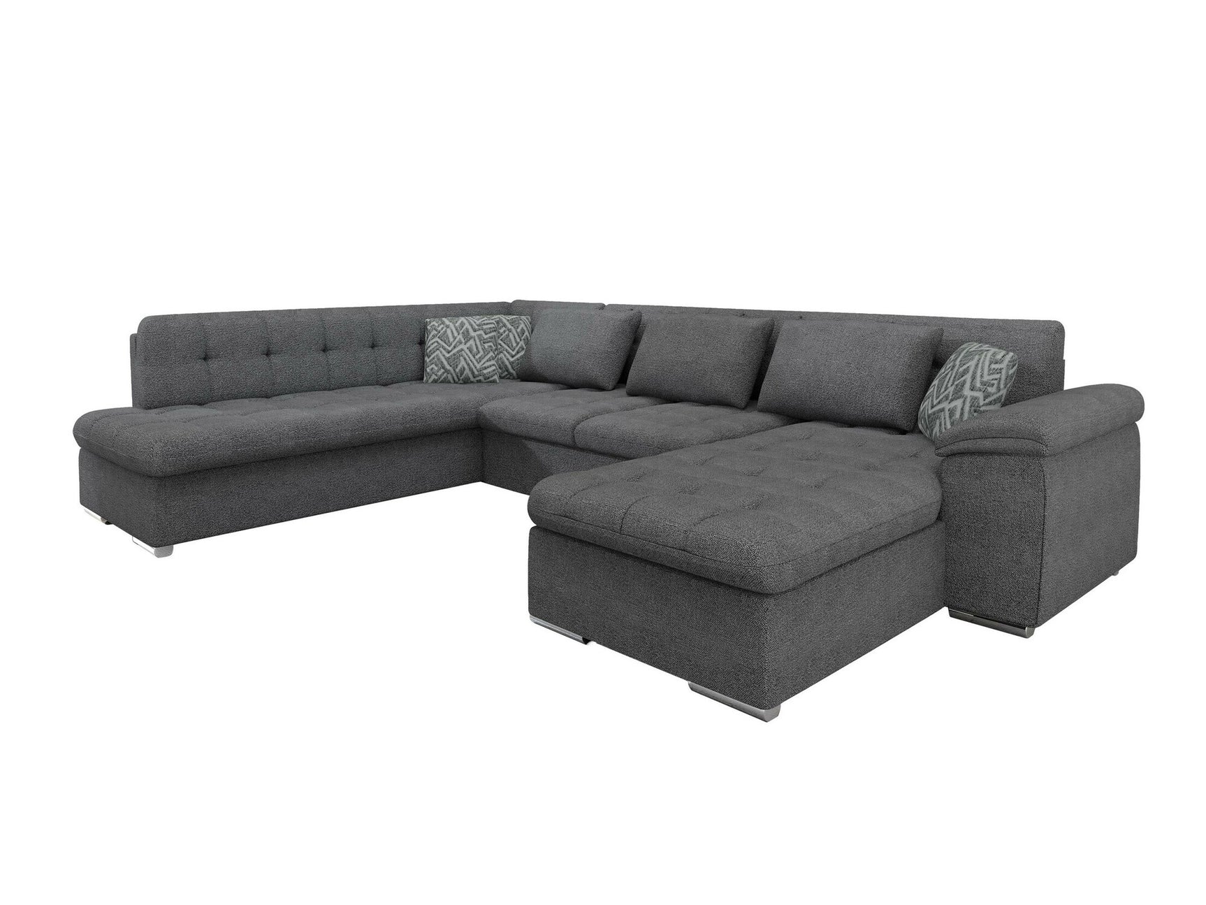 Hjørnesofa Comfivo 180