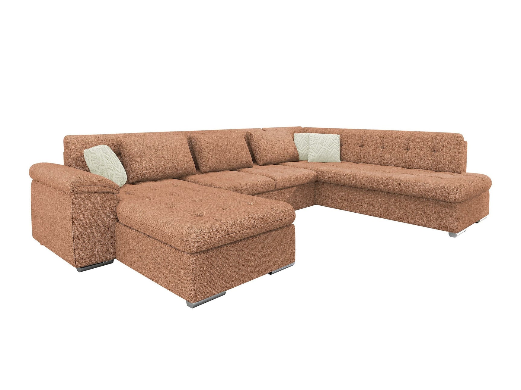 Hjørnesofa Comfivo 180