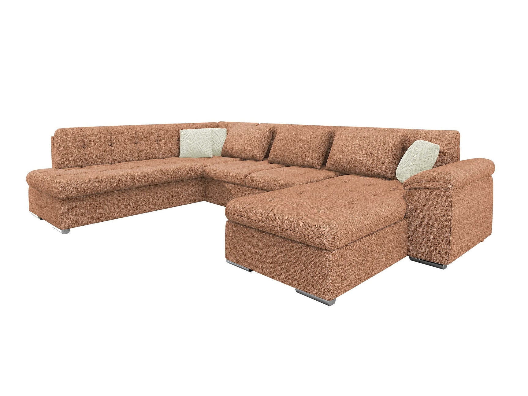 Hjørnesofa Comfivo 180