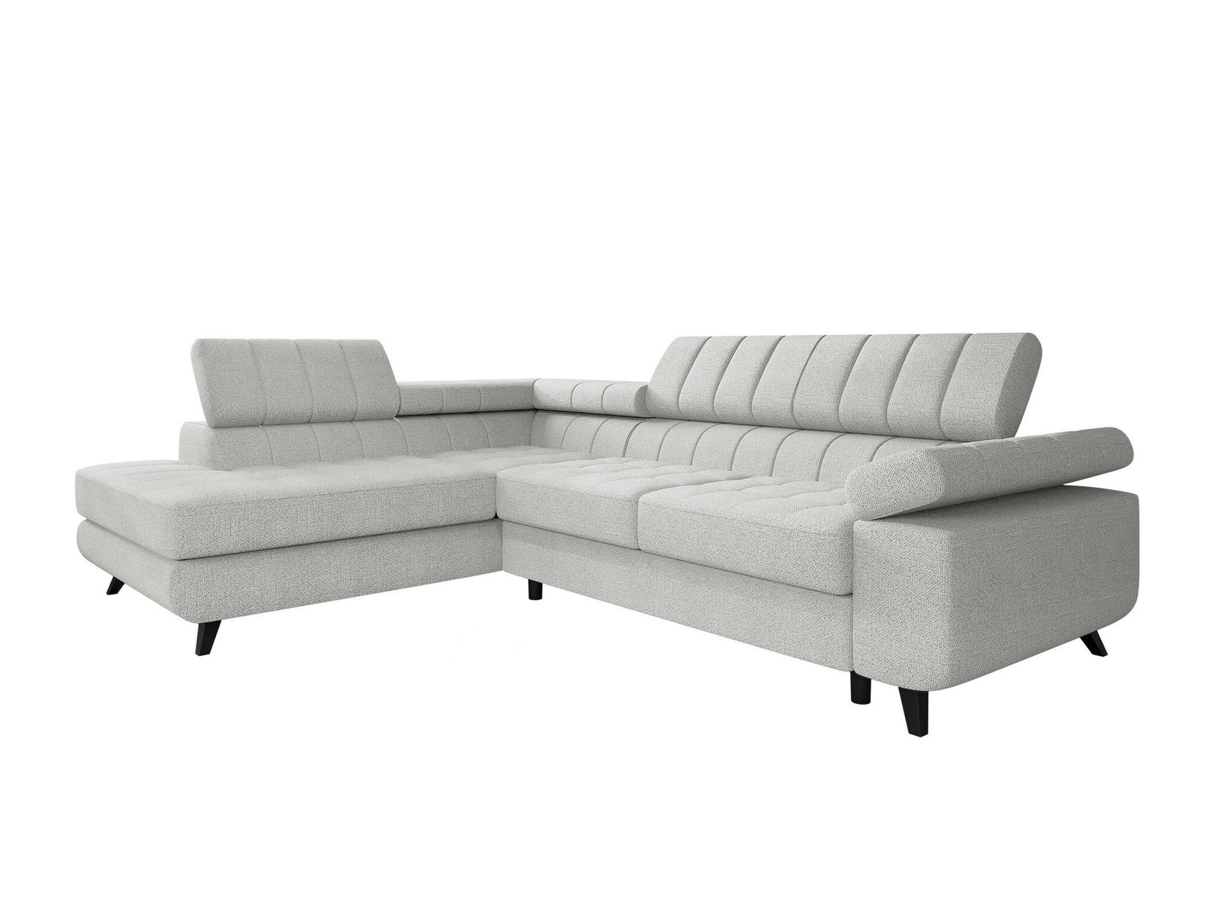 Hjørnesofa Comfivo 207