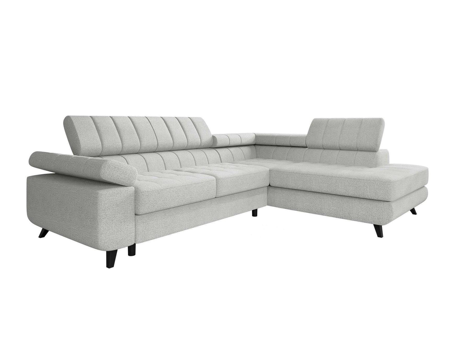 Hjørnesofa Comfivo 207