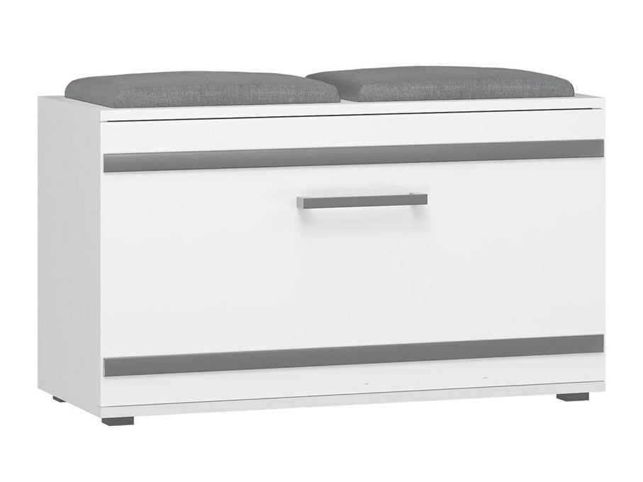 Skoskab Mandeville 179