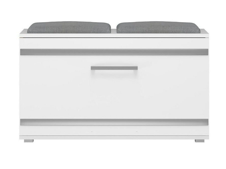 Skoskab Mandeville 179