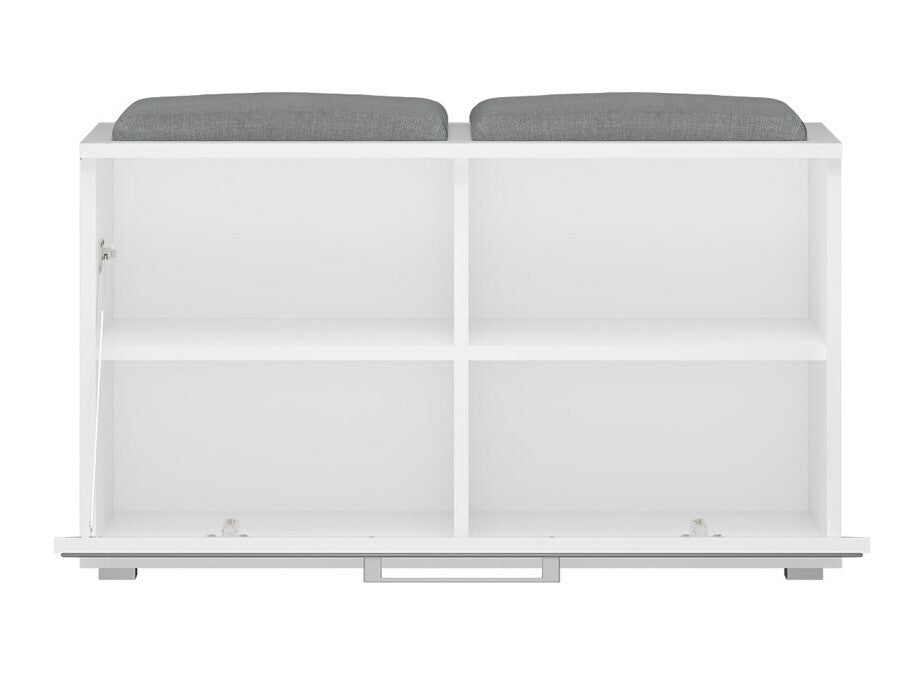 Skoskab Mandeville 179