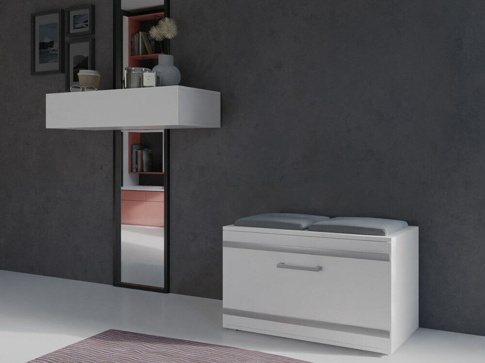 Skoskab Mandeville 179