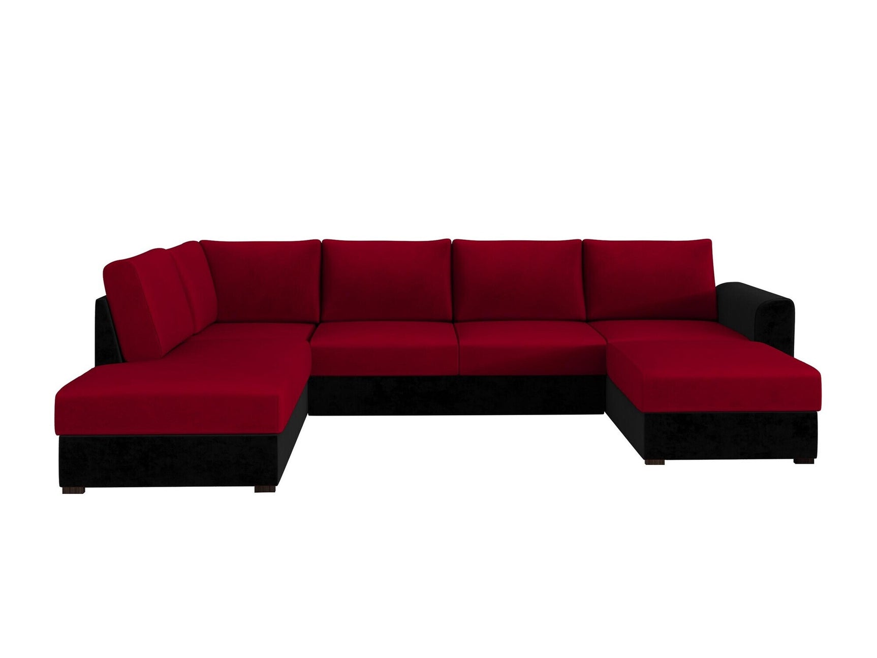 Hjørnesofa Comfivo 189