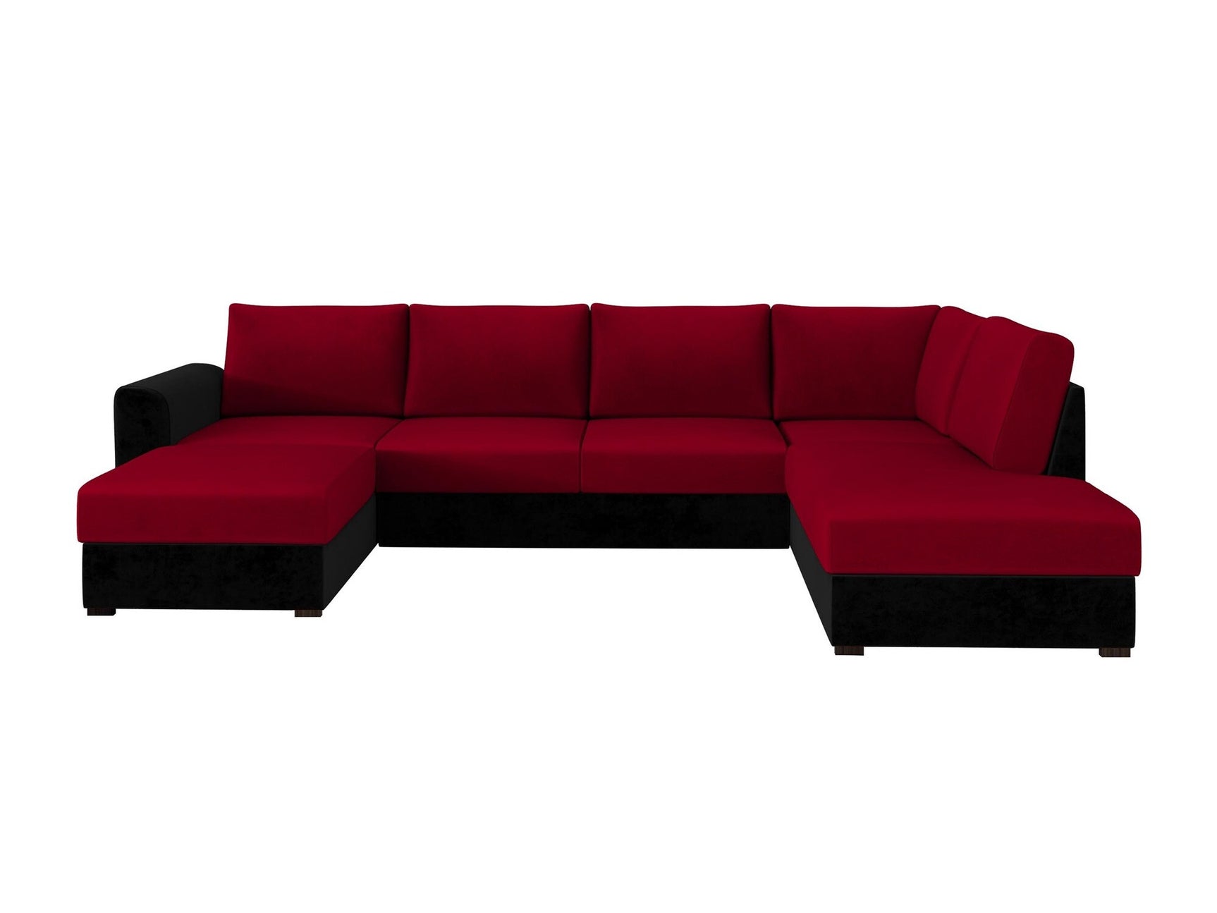 Hjørnesofa Comfivo 189