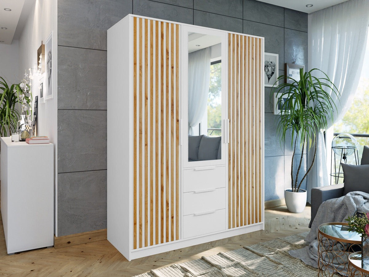 Garderobe Honolulu A144