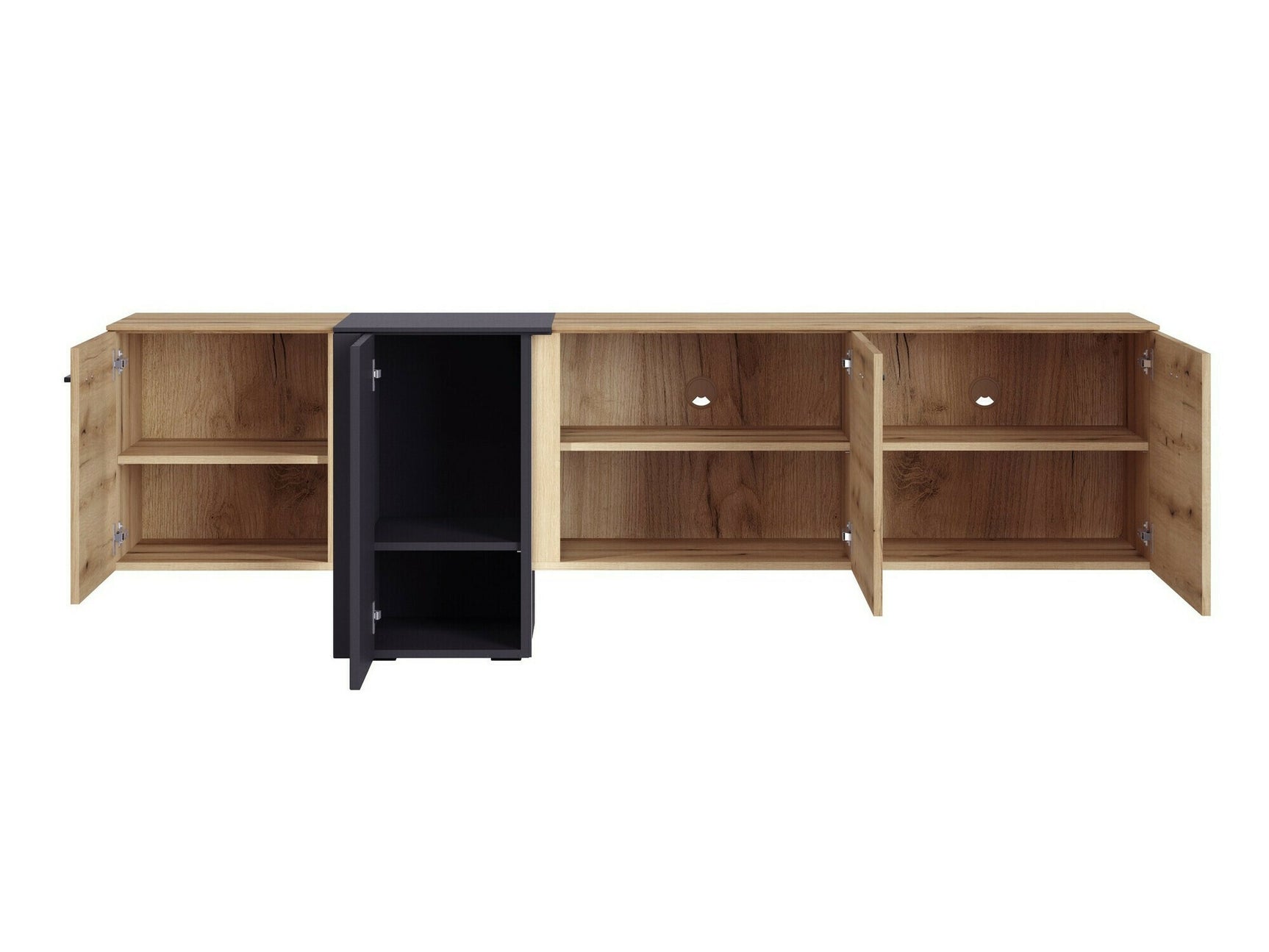 Stuemøbler-sæt Cirfive 105