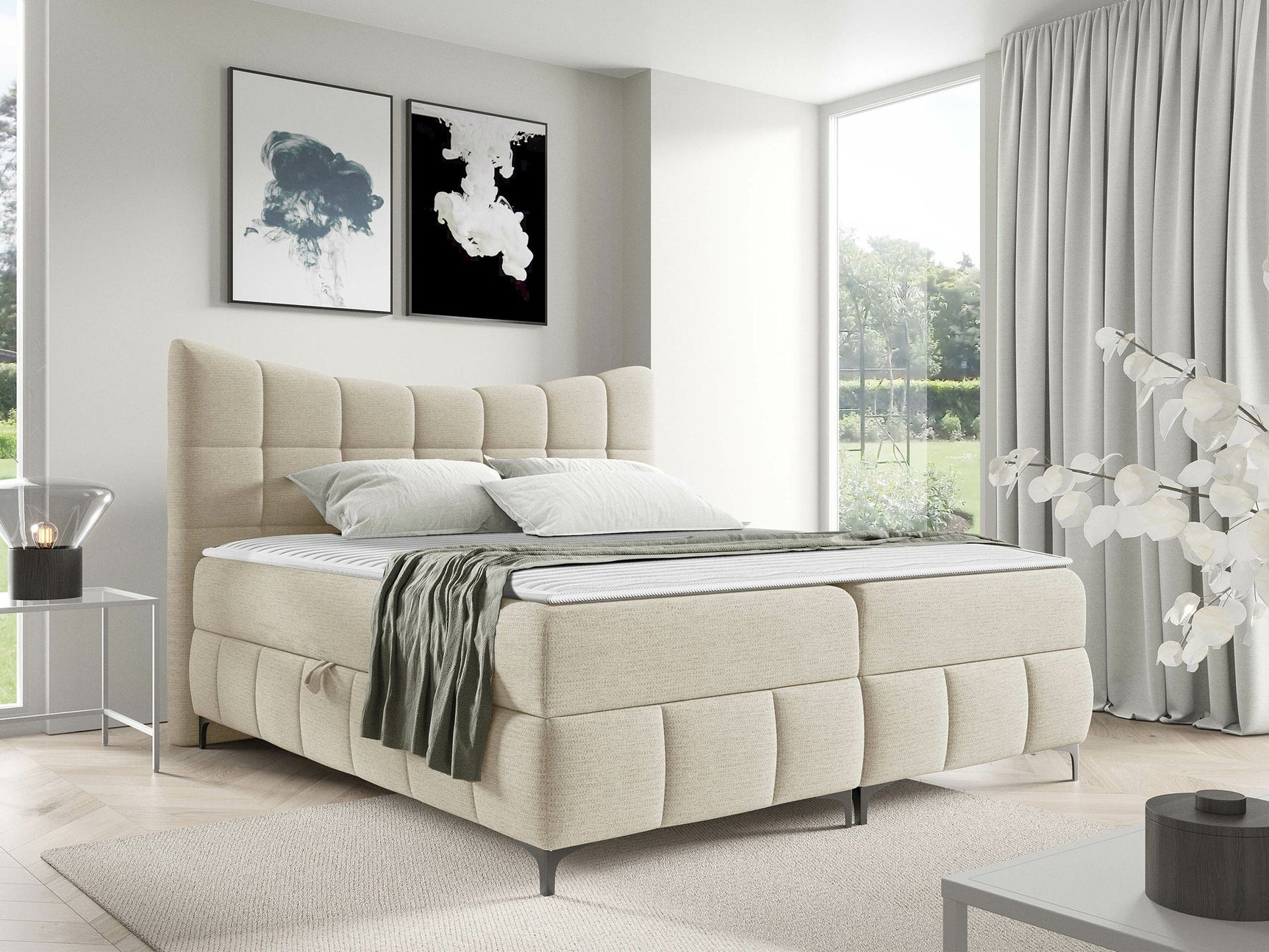 Kontinentalseng Baltimore 193